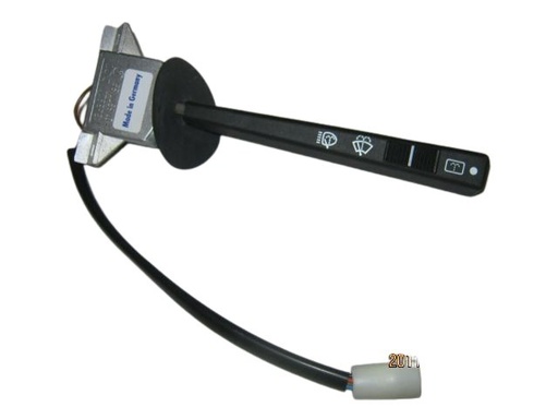 [1363820] Volvo Wiper switch on steering column 245 -1991 with interval no longer available Volvo part no 1363820