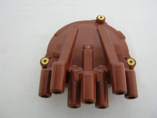 [1269920] Volvo Distributor cap B280 all 1987+ (cable connection side) 760+780+960 Volvo part no 1269920