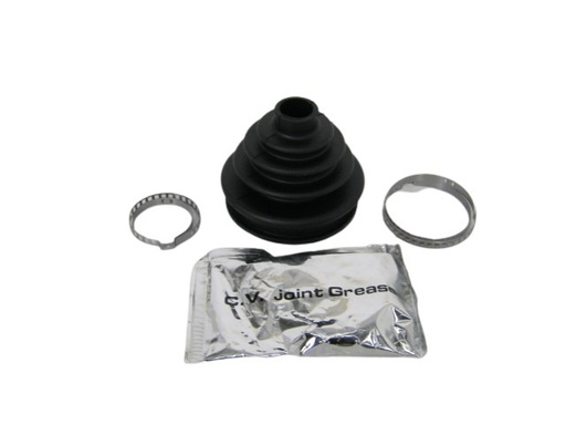 [271649] Volvo Rubber cover drive shaft outer 850/S70/V70 Left/Right (31256235) S70 850 V70 24-92 Volvo part no 271649