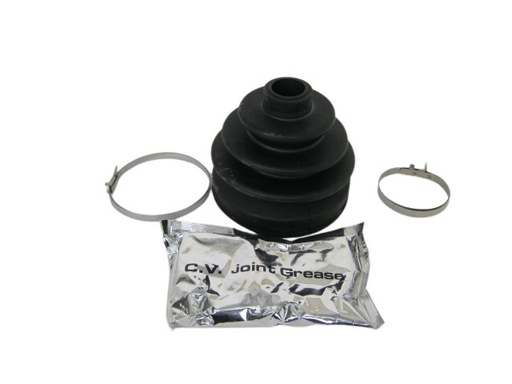 [271826] Volvo Rubber cover inner drive shaft Left or Right 850+V70+S70 (31256230) Volvo part no 271826