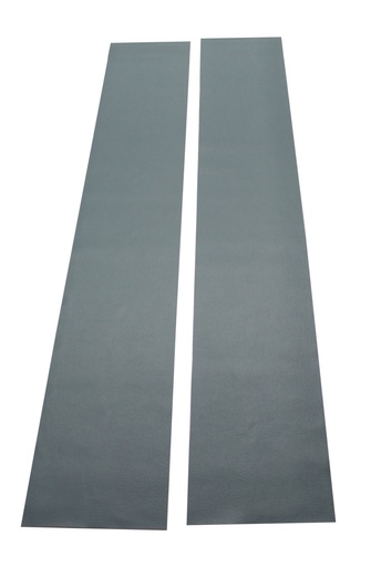 [690159] Volvo Upholstery Amazon B style blue 123-30-168.33 Volvo part no 690159