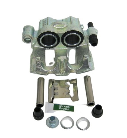 [1329640R] Rem klauw 740+760+940+960 links voor Bendix zonder ABS RUIL statiegeld 50 euro