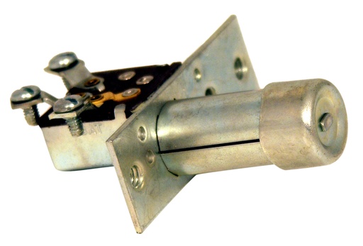 [307785] Volvo Dipped beam switch PV444 -1957 Volvo part no 307785