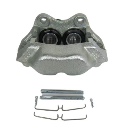 [3530538R] Volvo Brake caliper 240+260 +ABS left front EXCHANGE (3530538) Volvo part no 3530538R