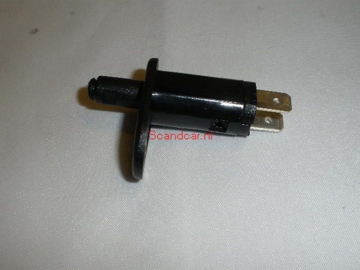 [9130087] Volvo Switch door contact contact 240+260 see 1362769 Volvo part no 9130087