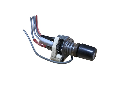 [1212543] Volvo Dashboard light dimmer rheostat 164 Volvo part no 1212543