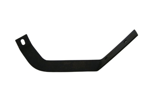 [653626] Volvo Bumper bracket Amazon for left outside Volvo part no 653626