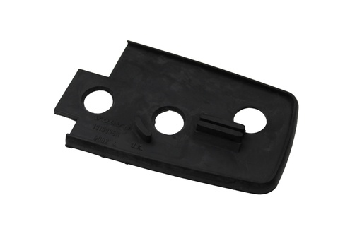[1315936] Volvo Rubber hinge tailgate 245 right on roof Volvo part no 1315936