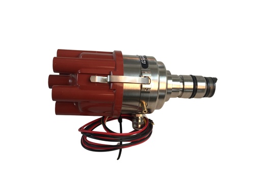 [123B30RVIE] Electronische ontsteking B30A+B30E 123 (stroomverdeler) 164