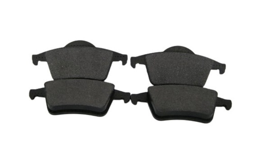 [30648382] Remblok set achterVolvo S60 (-2009) S70 S80 (-2006) V70 (1997-2008) V70 P26  XC70 2001-07 origineel