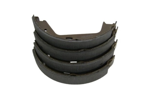 [31262869] Volvo Hand brake shoe set V70 2000+ S60 2001+ S80 1999+ For Volvo V70  S80  S60  Xc70 Volvo part no 31262869