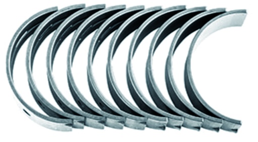 [271237] Lagerset hoofdlager B200+B230 .025 -1988 240, 340-360, 740, 760, 940, 960, G34