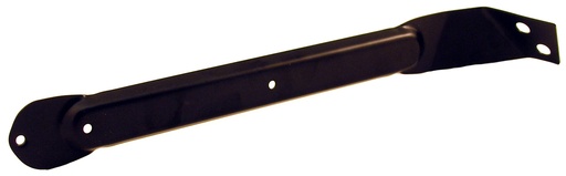 [1254041] Volvo Mudflap support 240+260left front Volvo part no 1254041