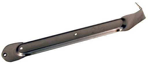 [1254042] Volvo Mudflap support 240+260 right front Volvo part no 1254042