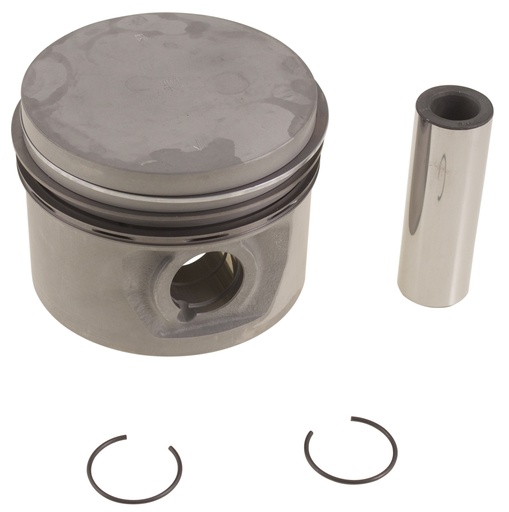 [272040] Volvo Piston B21A(1981+)B21E+B21F standard std  75-78  per stuk  97-98 octane flat Volvo part no 272040