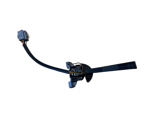 [3544804] Volvo Wiper switch steering column 245 1991+ used Volvo part no 3544804