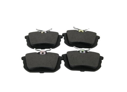 [30850978] Volvo Brake pad set rear S40+V40 (31262468) V40 S40 Volvo part no 30850978