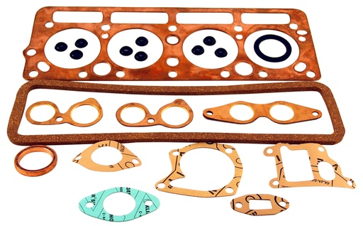 [54327] Volvo Gasket set cylinder head B4B Volvo part no 54327