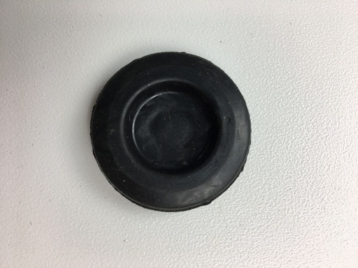 [941267] Volvo Rubber grommet plug hole diam 24 mm Volvo part no 941267