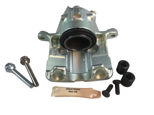 [201160] Volvo Brake caliper 440+460+480 right front 1990+ (9031160)(9031508)(3344059) Volvo part no 201160