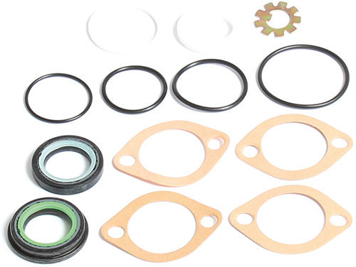 [271547] Volvo Steering box overhaul kit 240+260+740+760+780+940+960+850 CAM no. 1272460+1273236 +1229322 850 740 960 940 260 240 760 780 Volvo part no 271547