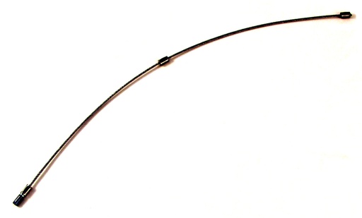 [1203020] Kabel ruiten wisser mechaniek links 140 1973+ 164 240+260 (335MM)