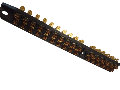 [3544178] Volvo Fuse box 240+260 1991+  Volvo part no 3544178