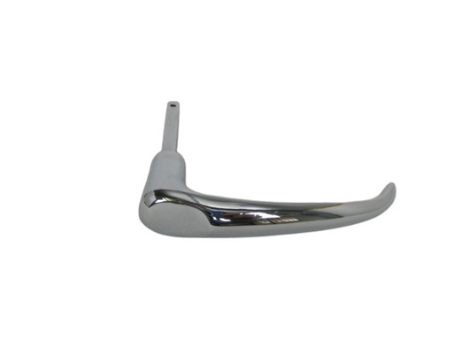 [656315] Volvo Suitcase handle PV444+PV544 1957-1966 repro Volvo part no 656315