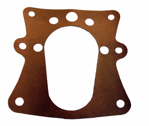 [1340989] Volvo Gasket M45+M46+M47 between clutch housing-box Volvo part no 1340989