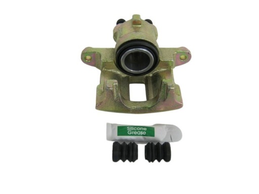 [1359286R] Rem klauw 740+760+780+940+960+S90+V90 links+rechts achter  Girling  38mm 52002 341832 RUIL statiegeld 50 euro (ook Multilink)