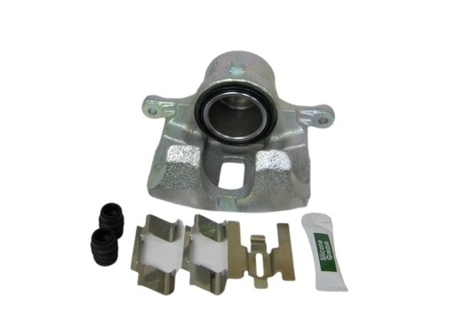 [3516565R] Volvo Brake caliper 740+760+780+940+960 with ABS+Turbo S90+V90 left front Girling 57mm (EXCHANGE)(3516565)(5003744) Volvo part no 3516565R