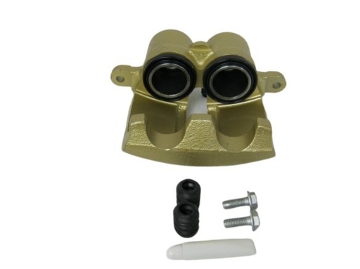 [1329867R] Rem klauw 740+760+940 960 rechts voor Girling geen ABS 8111056 1329867 3516518 50735 2 x 40mm  RUIL