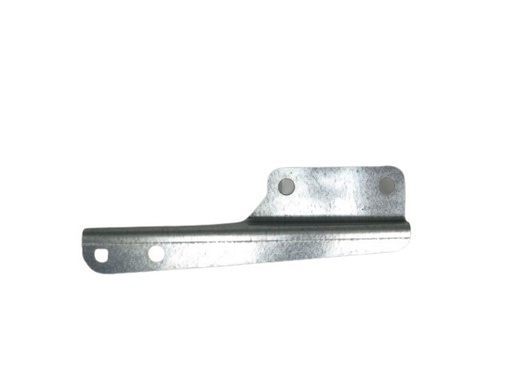 [672030] Volvo Exhaust support P1800 front chassis number 16.500-30.000 Volvo part no 672030