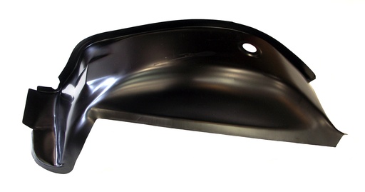 [1315611] Volvo Sheet metal 240+260 spare wheel tray left (1246189)ORIG no longer available Volvo part no 1315611