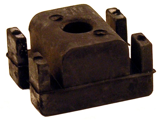 [1272307] Volvo Rubber clutch clevis 240+260 diesel Volvo part no 1272307