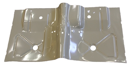 [615314] Volvo Sheet metal 240 + 260 bottom plate front original no longer available Volvo part no 615314
