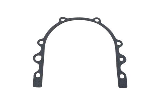 [1378492] Volvo Gasket crankshaft cover rear B19+B21+B23+B230 Volvo part no 1378492