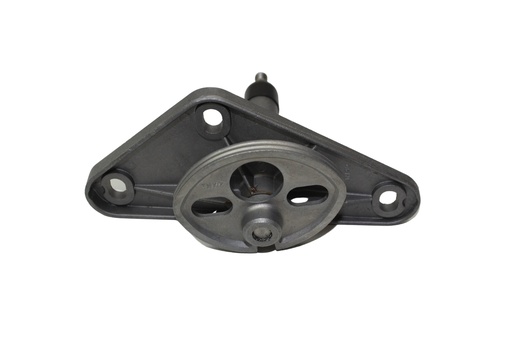 [1372315] Volvo Wiper shaft quadrant 240+260 left 1981+ no longer available Volvo part no 1372315