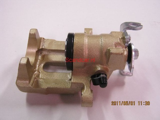 [8601977] Volvo Brake caliper S40+V40 rear left ch426761-850975 1996-2004 V40 S40 Volvo part no 8601977