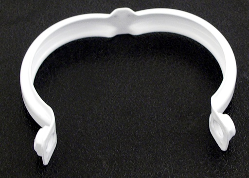 [1254606] Volvo Clamp ring fuel tank neck 240+ 260 Volvo part no 1254606