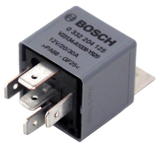 [1215138] Schakelaar electrische ramen / mistlamp / extra 164 & 260 / helaas niet meer leverbaar