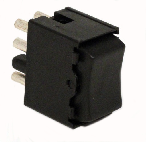 [1307150] Volvo Electric door window switch 240+260 -1984 5 pins Volvo part no 1307150