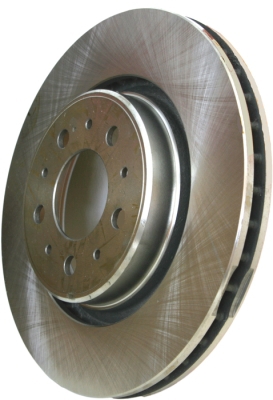 [272276] Volvo Brake disc for S70+V70 V70XC 1994-2000 C70 -2005 5 holes ventilated also t5 T5R 16inch (31262095) 30 Volvo part no 272276