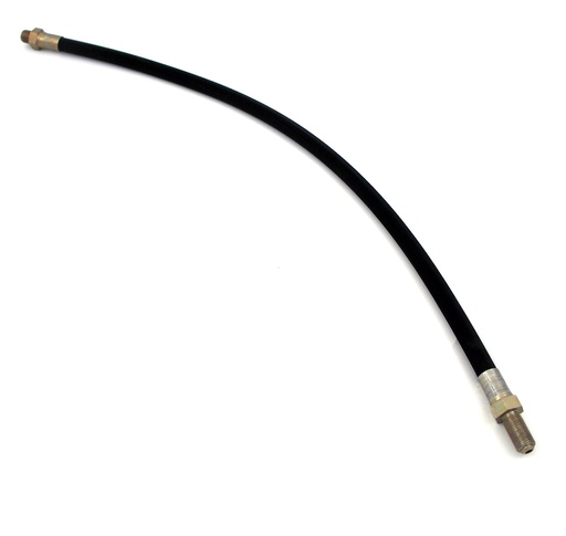 [1206840] Volvo Clutch hose slave cyinder 260 all 6 cil. 740+760+780+940+S90+V90 +240 RHD  For Volvo Volvo part no 1206840