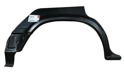 [9040582] Volvo Body 740+760+940+960 rear wheel arch right outside For Volvo Volvo part no 9040582