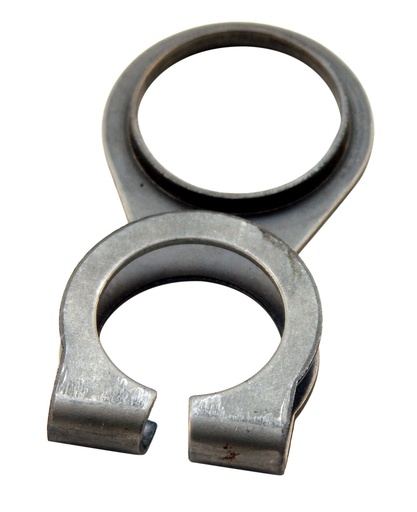 [666133] Volvo Exhaust clamp Duett 210 For Volvo Volvo part no 666133