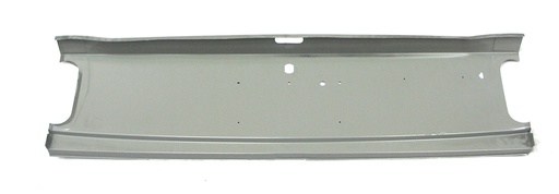 [675471] Volvo Sheet metal 140+164 rear intermediate panel (between rear lights) no longer available Volvo part no 675471