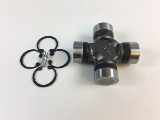 [1209814] Kruiskoppeling 75 x 27 mm voor as 50.8 mm 240+260+740