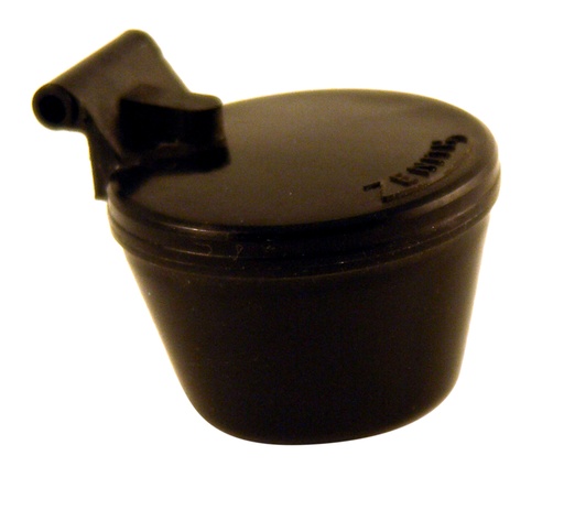 [237023] Volvo Float carburetor Zenith 34VN+36VN Volvo part no 237023