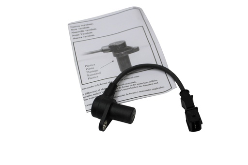 [1367645] Volvo Speed sensor 740+760+780 (without turbo) Volvo part no 1367645